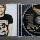 CD: Bon Jovi - Greatest Hits (2010) - pikkukuva 3