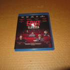 Eppu Normaali Blu-ray : Eput Elokuva > UUSI ! v.2016 - pikkukuva 1