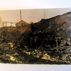 Saimaan kanava n 1930 paalu 29 * ei tv - pikkukuva 1