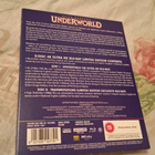 UNDERWORLD 1985 4K Ultra HD Arrow Video - pikkukuva 2
