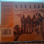 Ramones – ¡Adios Amigos! cd - pikkukuva 1