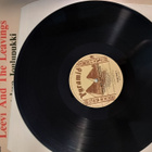 Leevi and the Leavings, Varasteleva joulupukki LP - pikkukuva 3