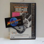 JULES AND JIM UUSI DVD. - pikkukuva 1