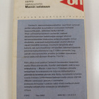 Seppo Harjulehto : Marsin salaisuus : nuorisoromaani - pikkukuva 2