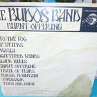 LP The Budos Band : Burnt Offering ( SIS POSTIKULU  ) - pikkukuva 2