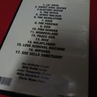 THE CULT - NEW YORK CITY DVD NIMMARILLA - pikkukuva 2