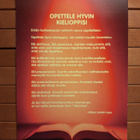 Kaksi inspiroivaa tekstikorttia postikorttia - pikkukuva 2