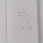 Maija Nyman : Naisia kaivolla (signeerattu, tekijän omiste) - pikkukuva 3
