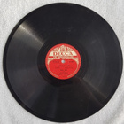 Savikiekko 1948 - Henry Theel - Decca SD 5002 - pikkukuva 4