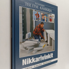 Suuri suomalainen Tee itse -käsikirja 13 : Nikkarivinkit ... - pikkukuva 1