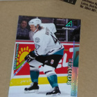 Pinnacle hockey 1997-1998 täysi sarja peruskortteja1-200 - pikkukuva 1