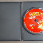 DVD: Petteri Punakuono Ja Kadonneien Lelujen Salaisuus (2001 - pikkukuva 3