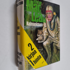 Alistair MacLean : Kalmankoura ; Taivaan nuoli (yhteisnide) - pikkukuva 1