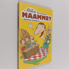 Karo Hämäläinen : Mikä maamme - pikkukuva 1