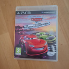 Disney Pixar Cars Race-O-Rama / PS3 - pikkukuva 1