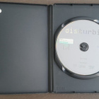 DVD: Paranoia / Disturbia (Shia LaBeouf, David Morse 2007) - pikkukuva 3