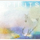 { spirits - s/t } - pikkukuva 1