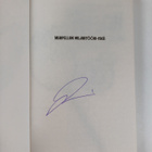 Juha Vuorinen : Marpellan miljartööri-iskä (signeerattu) - pikkukuva 3