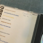 Sofia Källgren / handen på hjärtat CD - pikkukuva 3