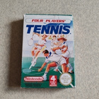 NES: Four Players' Tennis + Kotelo - pikkukuva 1
