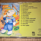TI-TI NALLEN LAULUTUPA CD - pikkukuva 2