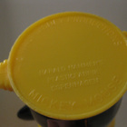 Mickey Mouse muki Harald`s Hammer - pikkukuva 2