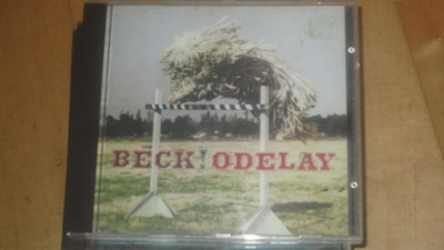 Beck Odelay