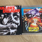 KILLER'S DELIGHT - BLU-RAY - SLIPCOVER - VS (uusi) - pikkukuva 3