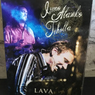 ISMO ALANKO TEHOLLA: Lava tupla DVD - pikkukuva 1