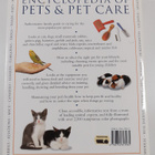 David Alderton : Encyclopedia of Pets & Pet Care : The Es... - pikkukuva 2