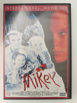 Mikey - DVD