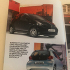 Myyntiesite - Toyota Aygo - 2007 - pikkukuva 2