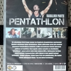 Pentathlon - Vaarallinen pakotie - pikkukuva 2