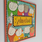 Josie Firmin : Sydänystävät - pikkukuva 1