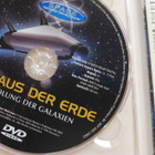 DVD  AVARUUS Ja muutto toisille planeetoille - pikkukuva 2