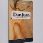 Peter Handke : Don Juan (hänen itsensä kertomana) - pikkukuva 1