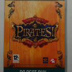 Sid Meier's Pirates! - pikkukuva 1