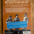 Pekka ja Pätkä ketjukolarissa DVD Esa Pakarinen, Masa Niemi - pikkukuva 2