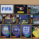 2024 Panini World Class Soccer (Stickers) - pikkukuva 1