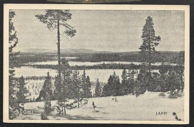 Lappi - A.Matilainen