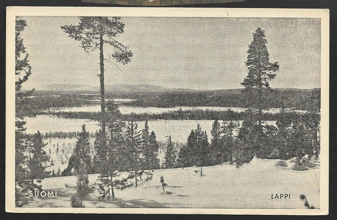 Lappi - A.Matilainen