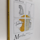 Aino Pervik : Maailm Sulelise ja Karvasega - pikkukuva 1