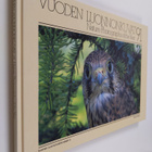 Vuoden luonnonkuvat 91 = Nature photographs of the year - pikkukuva 1