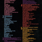 ELVIS PRESLEY:WALK A MILE IN MY SHOES 5CD - pikkukuva 2