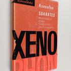 Ksenofon : Sokrates : Muistelmia - Pidot - Sokrateen puol... - pikkukuva 1