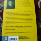 Maailmanloppu ja ihmemaa Haruki Murakami - pikkukuva 2