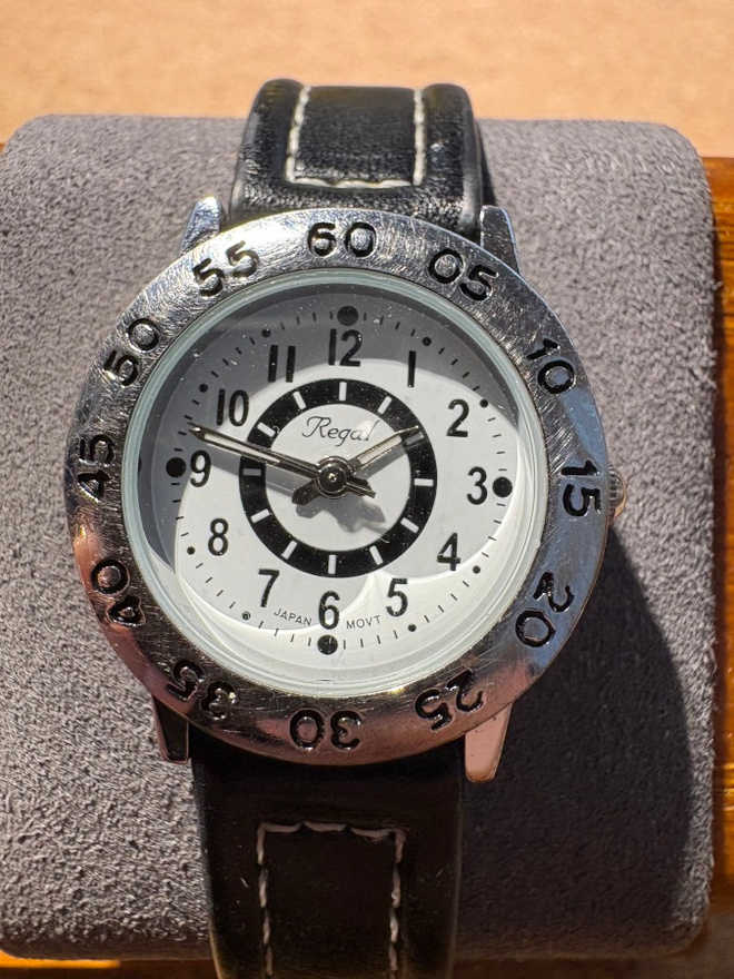 Regal R3110 – miesten rannekello