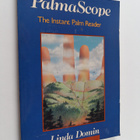 Linda Domin : Palmascope - The Instant Palm Reader - pikkukuva 1