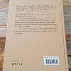 Kustaa Vilkuna - Etunimet - pikkukuva 2