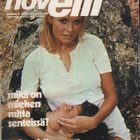 Novelli n:o 6 1972 Onko tämän pojan kuoltava. - pikkukuva 1
